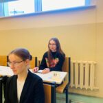 Miejski etap Wielkopolskiej Olimpiady Wiedzy Konsumenckiej