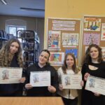 Podsumowanie konkursu „Mistrz słowa”