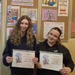 Podsumowanie konkursu „Mistrz słowa”