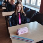 NATALIA KRAUZE w finale Olimpiady Wiedzy o Procesie Inwestycyjno-Budowlanym