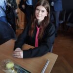 NATALIA KRAUZE w finale Olimpiady Wiedzy o Procesie Inwestycyjno-Budowlanym