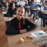 NATALIA KRAUZE w finale Olimpiady Wiedzy o Procesie Inwestycyjno-Budowlanym