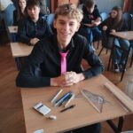 NATALIA KRAUZE w finale Olimpiady Wiedzy o Procesie Inwestycyjno-Budowlanym