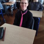 NATALIA KRAUZE w finale Olimpiady Wiedzy o Procesie Inwestycyjno-Budowlanym