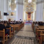 Rekolekcje szkolne 2026