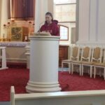 Rekolekcje szkolne 2026