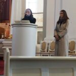 Rekolekcje szkolne 2026