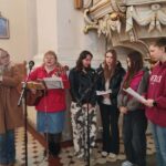 Rekolekcje szkolne 2026