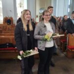 Rekolekcje szkolne 2026