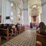 Rekolekcje szkolne 2026