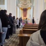 Rekolekcje szkolne 2026