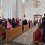 Rekolekcje szkolne 2026