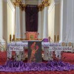 Rekolekcje szkolne 2026