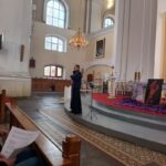 Rekolekcje szkolne 2026