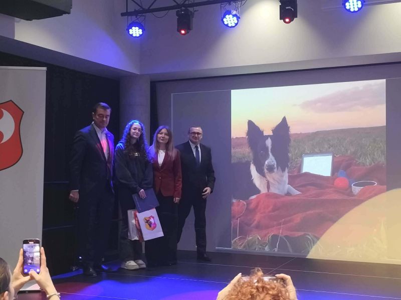 „Zatrzymaj kadr przyszłości i uchwyć zawód jutra” konkurs fotograficzny