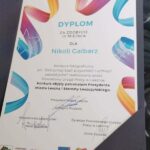 „Zatrzymaj kadr przyszłości i uchwyć zawód jutra” konkurs fotograficzny