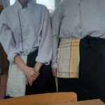 Zwyciężczynie konkursu" Jajko Wielkanocne"