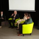 Spotkanie I Kongresu Prezydenckiego Rad Młodzieżowych