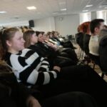 Spotkanie I Kongresu Prezydenckiego Rad Młodzieżowych