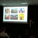 Spotkanie I Kongresu Prezydenckiego Rad Młodzieżowych