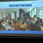 Spotkanie I Kongresu Prezydenckiego Rad Młodzieżowych