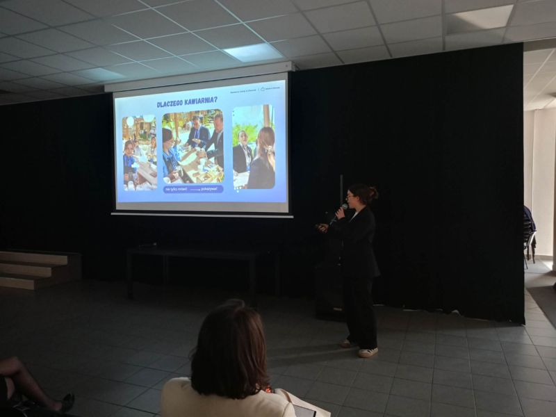 Spotkanie I Kongresu Prezydenckiego Rad Młodzieżowych