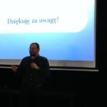 Spotkanie I Kongresu Prezydenckiego Rad Młodzieżowych