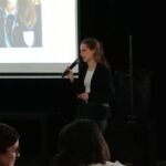 Spotkanie I Kongresu Prezydenckiego Rad Młodzieżowych