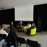 Spotkanie I Kongresu Prezydenckiego Rad Młodzieżowych