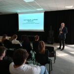 Spotkanie I Kongresu Prezydenckiego Rad Młodzieżowych