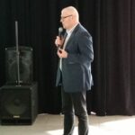 Spotkanie I Kongresu Prezydenckiego Rad Młodzieżowych