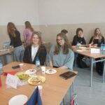 Uczniowie na Kongresie Samorządów Uczniowskich