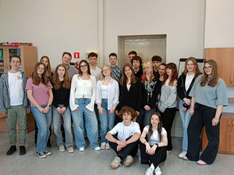 Kongres Samorządów Uczniowskich