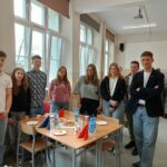 Spotkanie młodzieży na Kongresie Samorządów Uczniowskich