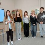 Uczniowie na Kongresie Samorządów Uczniowskich