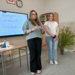 Uczniowie na Kongresie Samorządów Uczniowskich