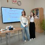 Uczniowie na Kongresie Samorządów Uczniowskich