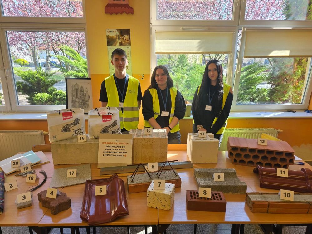 Drzwi Otwarte – DZIEŃ UMIEJĘTNOŚCI ZAWODOWYCH