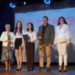 Zakończenie szkoły uczniów klas maturalnych w Zespole Szkół Rolniczo-Budowlanych w Lesznie 2026
