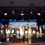Zakończenie szkoły uczniów klas maturalnych w Zespole Szkół Rolniczo-Budowlanych w Lesznie 2026