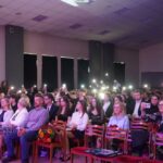 Zakończenie szkoły uczniów klas maturalnych w Zespole Szkół Rolniczo-Budowlanych w Lesznie 2026