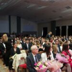 Zakończenie szkoły uczniów klas maturalnych w Zespole Szkół Rolniczo-Budowlanych w Lesznie 2026