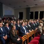 Zakończenie szkoły uczniów klas maturalnych w Zespole Szkół Rolniczo-Budowlanych w Lesznie 2026