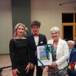 Zakończenie szkoły uczniów klas maturalnych w Zespole Szkół Rolniczo-Budowlanych w Lesznie 2026