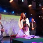 Zakończenie szkoły uczniów klas maturalnych w Zespole Szkół Rolniczo-Budowlanych w Lesznie 2026