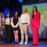 Zakończenie szkoły uczniów klas maturalnych w Zespole Szkół Rolniczo-Budowlanych w Lesznie 2026