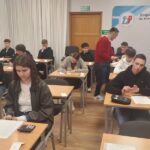 VIII TURNIEJ UMIEJĘTNOŚCI ZAWODOWYCH "SPRAWNY MURARZ"