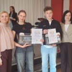 VIII TURNIEJ UMIEJĘTNOŚCI ZAWODOWYCH "SPRAWNY MURARZ"