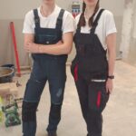 VIII TURNIEJ UMIEJĘTNOŚCI ZAWODOWYCH "SPRAWNY MURARZ"