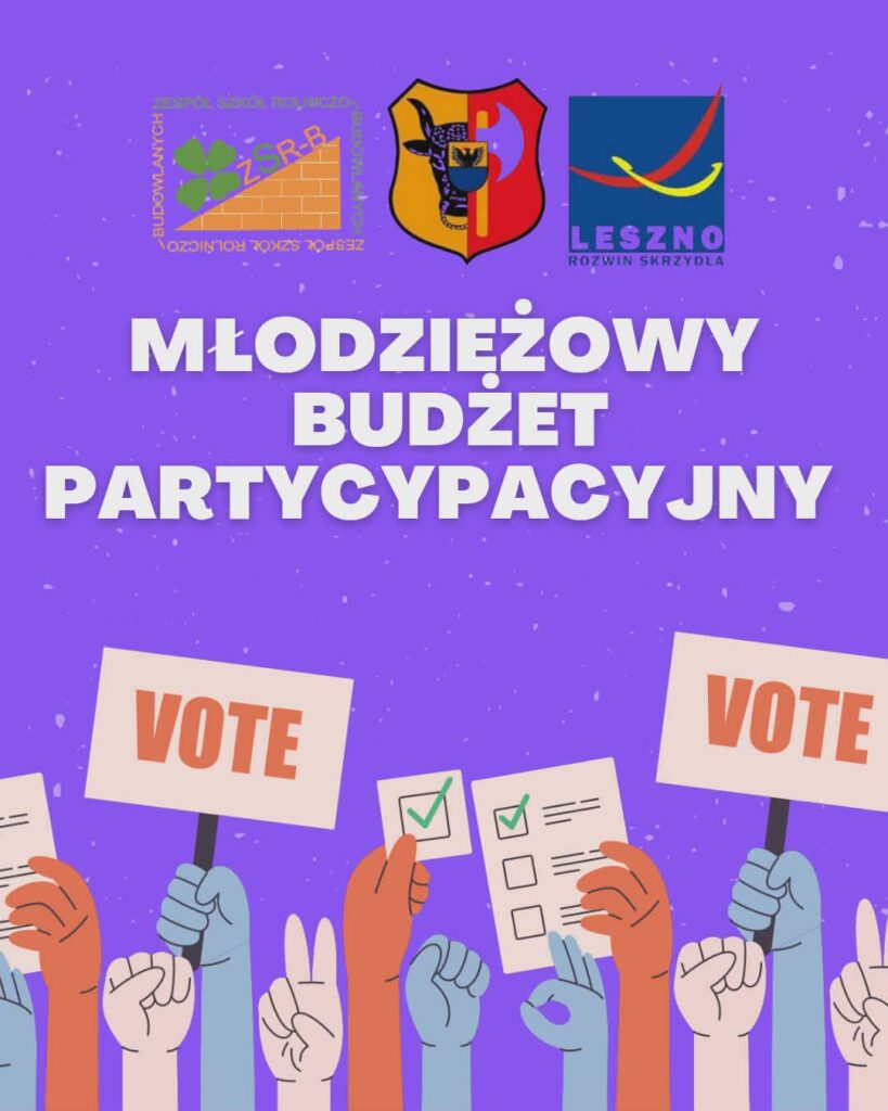 Młodzieżowy Budżet Partycypacyjny 2025 – zebranie Kapituły